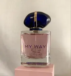 GIORGIO ARMANI MY WAY オードパルファン 50mlのサムネイル