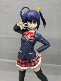 2026年最新】京アニショップ限定 中二病でも恋がしたい! 1/8 小鳥遊