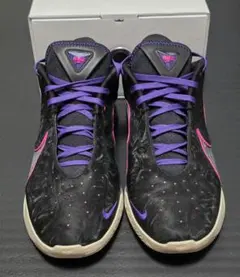 LeBron 23 Heat EP 26cm レブロン 23 バッシュ - メルカリ