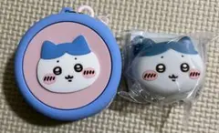 ちいかわ　ハチワレ２点セット　プライズ品