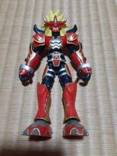 デジタルモンスター デジモン アグニモン　ランディング アクション 可動