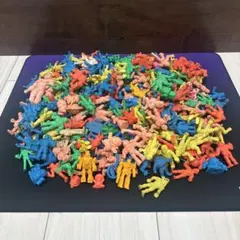 ポピー ウルトラ怪獣消しゴム 仮面ライダー ゴジラ - メルカリ