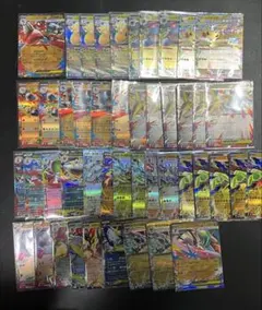 ポケモンカード　RR まとめ売り