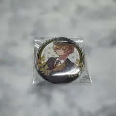 シクフォニ 六陣 みこと 缶バッジ