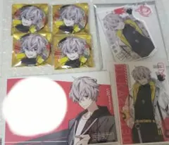 CharadeManiacs　キョウヤ　まとめ