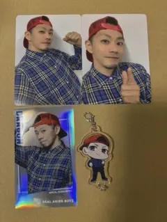 2025年最新】RaB 龍 リアルアキバボーイズの人気アイテム - メルカリ