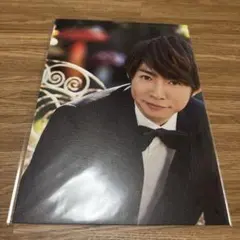 新品未開封】 嵐 相葉雅紀 アートカード ポストカード セット 展覧会