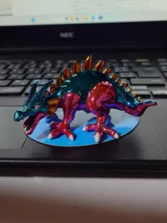 ドラゴンクエスト メタリックモンスターズギャラリー キースドラゴン