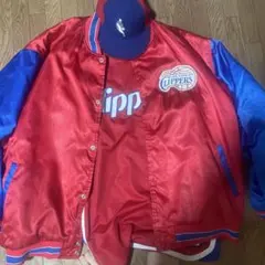 クリッパーズ　スタジャン　ゲームシャツ　ギャップ　3点セット　b-boy