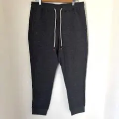 【新品】ポールスミス ラウンジウェア　パンツ　グレー　Lサイズ