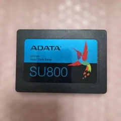 ADATA SU800 240GB SSD 本体