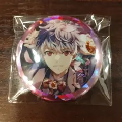 アイナナ 缶バッジ 百 La'Stiara ラスティアラ④