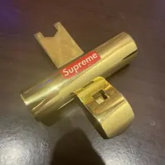 Supreme スケートツール　工具