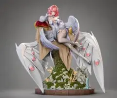 1/6 美少女 フィギュア ガレージキット 未塗装未組立 ゾーンゼロ