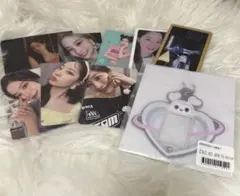 TWICE ダヒョン トレカ readytobe トレカ