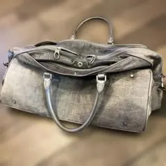 2026年最新】aniary ボストン クロコの人気アイテム - メルカリ