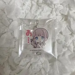 プロジェクトセカイ アクリルキーホルダー　望月穂波のサムネイル