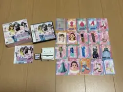 オシャレ魔女ラブandベリー DSコレクション　カードリーダー付き