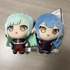 BanG Dream! ぷちっしゅ！ Ave Mujica モーティス　豊川祥子