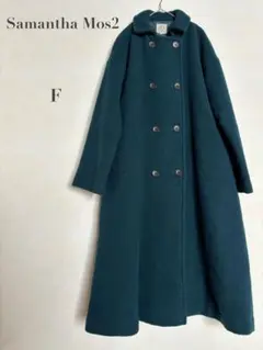 サマンサモスモス ジャケット