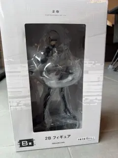 NieR:Automata 2B フィギュア
