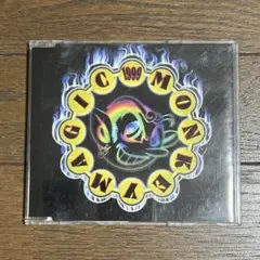 MONKEY MAGIC 1999 タケカワユキヒデ チルジェット
