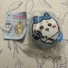 ちいかわ　ガチャガチャ