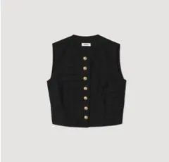 Sandoro サンドロ トップス　サイズ2のサムネイル