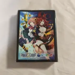 ウィクロス アン スリーブ wixoss - メルカリ