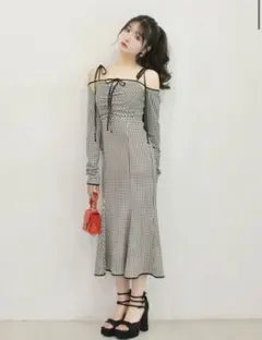 2025年最新】エムミーエメ ギンガムチェックの人気アイテム