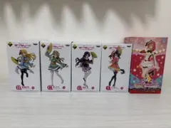 だ*り様 【S賞あり】夢100 AGF くじ レイ コンプセット - メルカリ