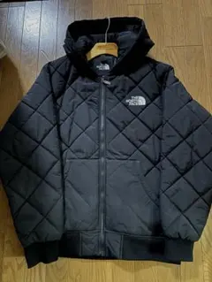 【13:00まで値下】THE NORTH FACE 黒ヤッキンジャケット Ｌ美品