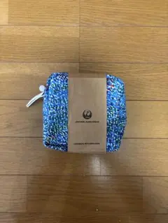 JALビジネスクラスアメニティポーチのサムネイル