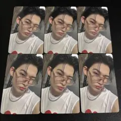 2025年最新】enhypen ニキ トレカ untoldの人気アイテム - メルカリ