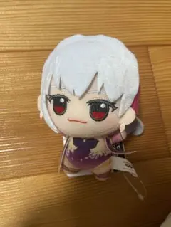 Fate/Grand Order ちびぐるみvol.10 カーマ