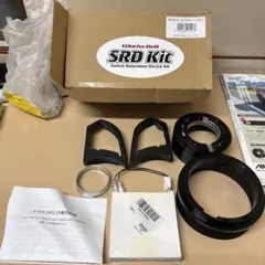 SRDキット スズキA2 ハーフタイプのサムネイル