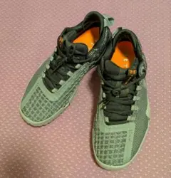 Under Armour /UAトライベースレイン 6 /25.0cm