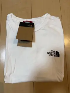 THE NORTH FACE Tシャツ