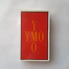2026年最新】ymo vhsの人気アイテム - メルカリ