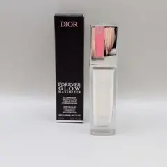 【ほぼ未使用】 ディオールスキン フォーエヴァー グロウ マキシマイザー パーリ