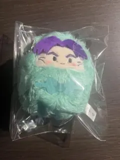 潮江文次郎 くるみたぴぬい忍たま