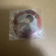 川村壱馬 缶バッジ RAMPAGE RMPG ランペ ガチャガチャ 缶バッチ