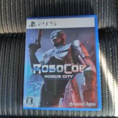 ロボコップ:ローグシティ