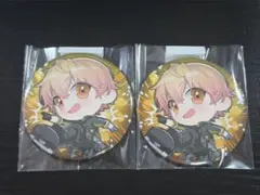 シクフォニ みこと ランダム缶バッジ