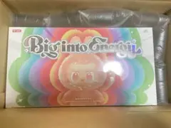 B*h様 ぎ*️様 正規品・未開封　Labubu Big into Energy