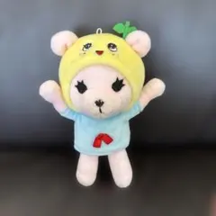 Samantha Thavasa ふなっしーマスコット