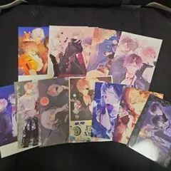 DIABOLIK LOVERS まとめ売り