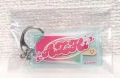 ホロライブ ホロライブサマー2023 AZKi アクリルネームキーホルダー