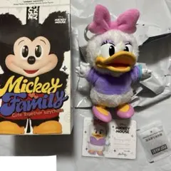 2025年最新】POPMART ディズニー キーチェーンの人気アイテム - メルカリ