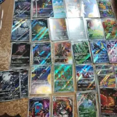 ポケモンカードセット AR34枚　まとめ売り